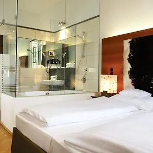 Hotel Shs Papageno, Vienna