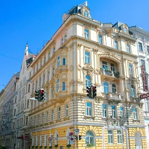 Drei Kronen *** Wien