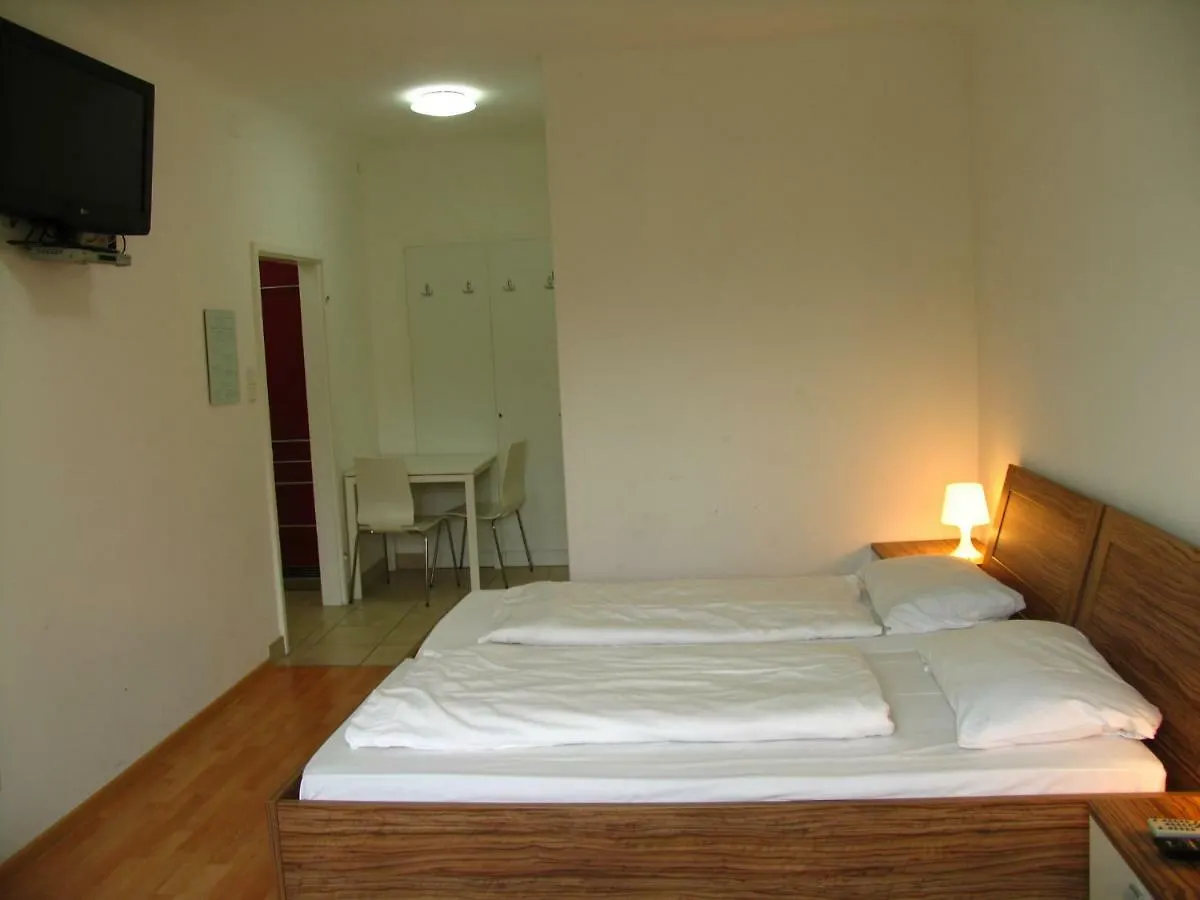 Hotel - Restaurant Valley Rose Wien