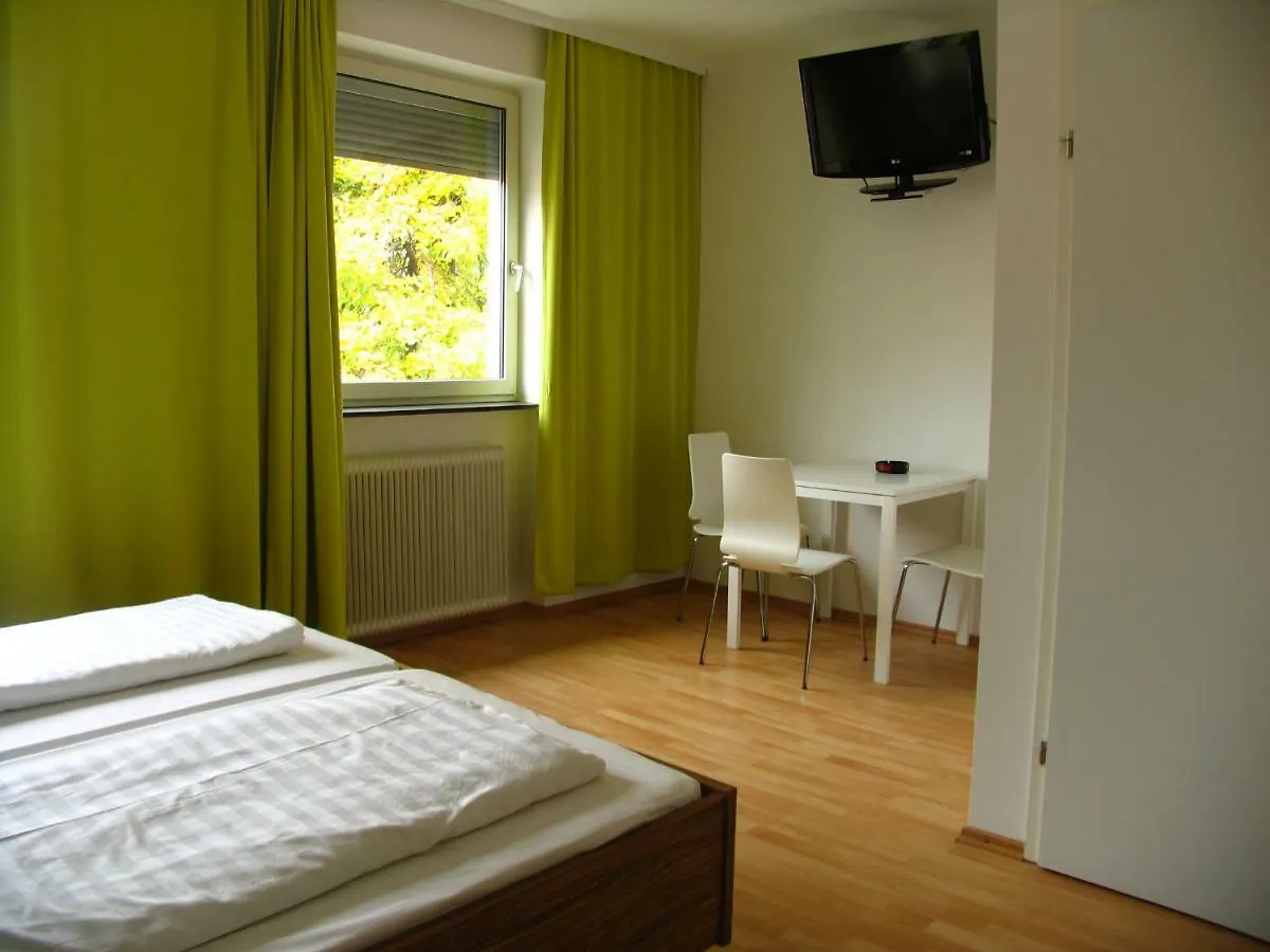 Hotel - Restaurant Valley Rose Wien