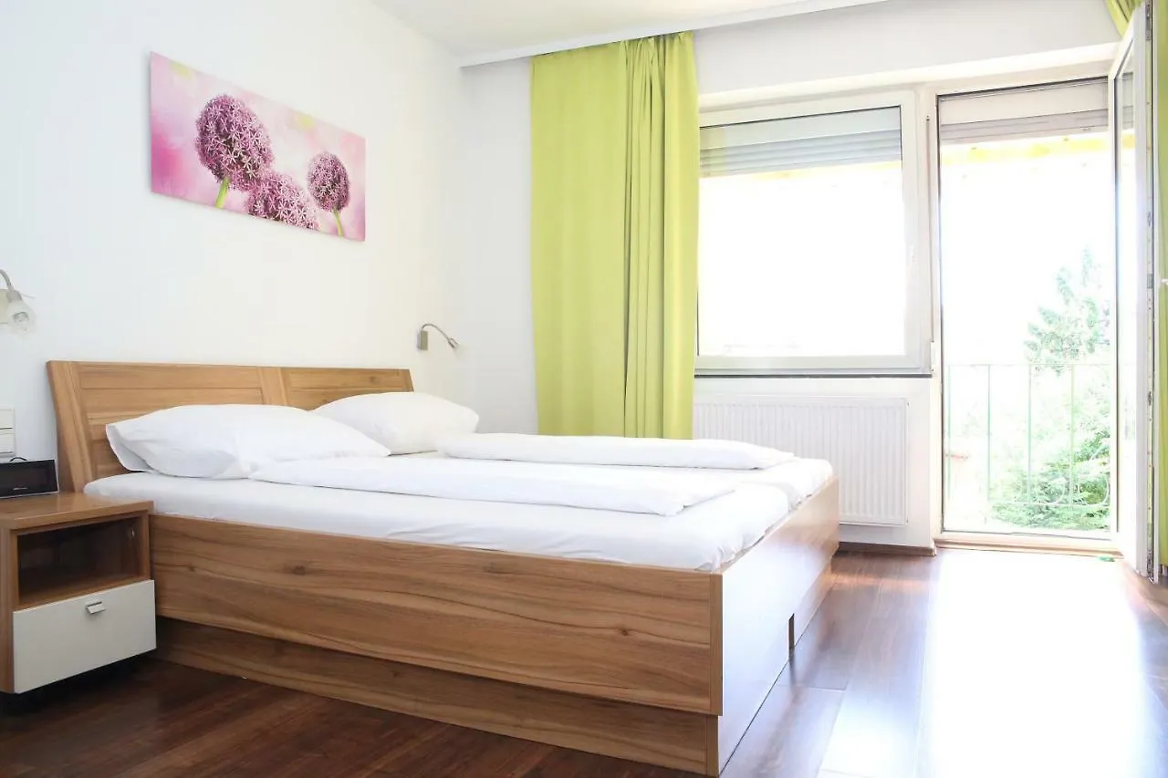 Hotel - Restaurant Valley Rose Wien