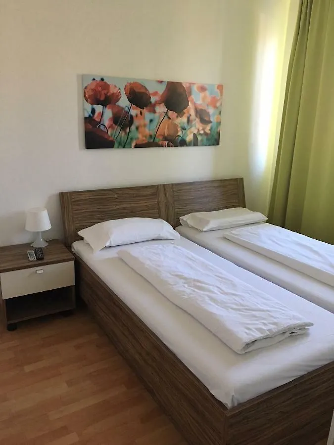 Hotel - Restaurant Valley Rose Vienna