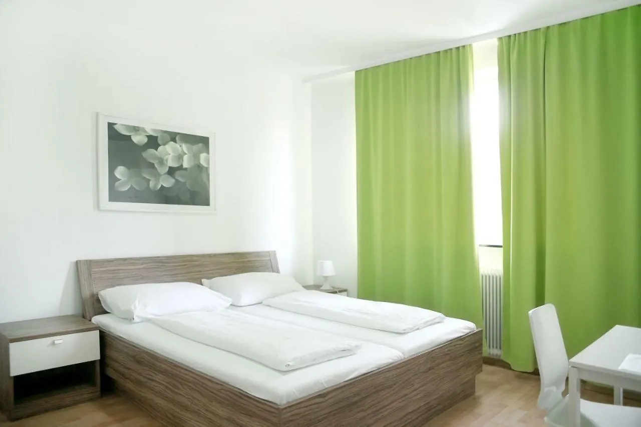 Hotel - Restaurant Valley Rose Vienna
