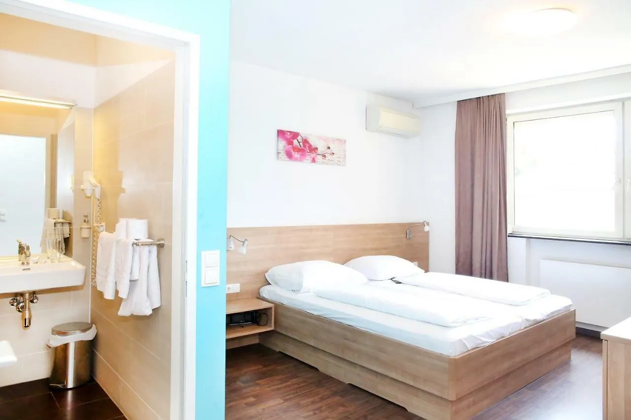 Hotel - Restaurant Valley Rose Vienna